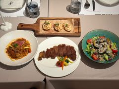 -LE SHARE洛笙·花园西餐(北京路步行街店)