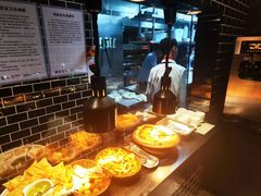 -拉蒂娜·巴西牛排馆 Latina·Brazilian Steakhouse(陆家嘴旗舰店)