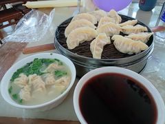 -老蔡记(二七广场店)