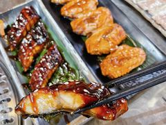 -井上和牛烤肉(大润发店)