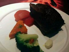 -王品牛排(郑州大卫城店)