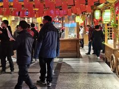 -沙州食驿·非遗小吃夜市