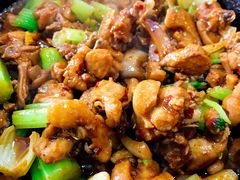 -重庆鸡公煲(学衡路店)