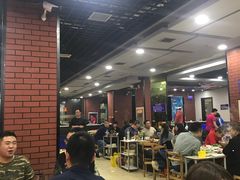 大堂-元盛居(亚泰大街店)
