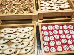 -非烤勿扰韩料自助烤肉(松山湖万科店)