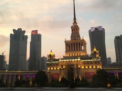 -上海鲁迅故居