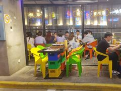 -纪录片《人生一串》体验店(静安店)