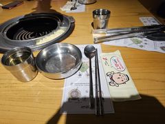 -姜虎东白丁烤肉(恒隆广场店)