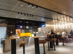 -麦当劳(龙阳路店)