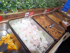 -勇记干锅居(德阳店)