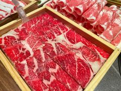 -巴奴毛肚火锅(京西大悦城店)