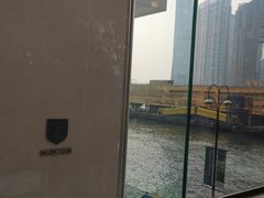 -Apple 零售店(Canton Road)