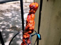 -王记西鎮电烤肉(汶上路店)