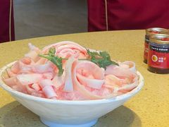 -田鸭肠·非遗火锅(彭州店)