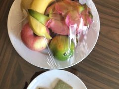 -昆明中心皇冠假日酒店