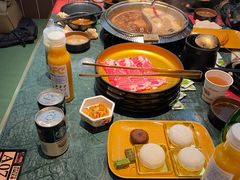 -牛New寿喜烧(中山公园龙之梦店)