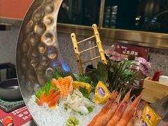 -空之介寿喜烧·和牛放题(恒隆广场店)