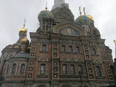 -滴血救世主教堂