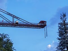 -宝晶宫旅游景区