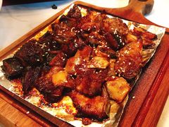 -IL Forno 意坊·意大利餐厅(花园店)