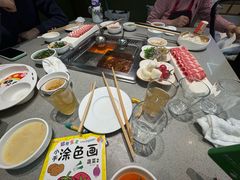 -海底捞火锅(亲贤北街店)