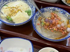 -百年老字号·观振兴蟹黄面·三虾面·苏式面(观前街富仁坊巷店)