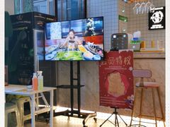 -集渔·泰式海鲜火锅(太原里店)