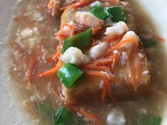 -德成饭店