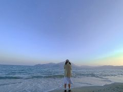 -深圳海边小筑客栈