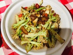 -西贝(上海新梅广场店)