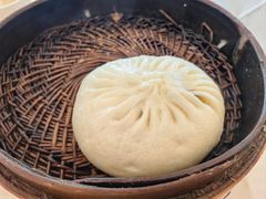 五丁包馅料-怡园饭店-餐厅(四望亭店)