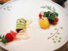 开胃四小碟-叶叶菩提(旗舰店)