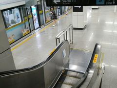 -杨高南路(地铁站)