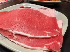 -梨花自助烤肉(西三旗万象汇黑金店)