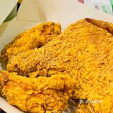 热量炸弹｜秋日手Q鸡腿来一个