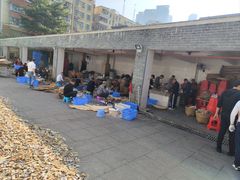 -下沙(地铁站)