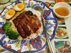 -玛嘉烈(北京金融街店)
