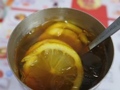 -華人 華星冰室(氹仔 店)