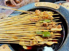 -冒椒火辣(太古里店)