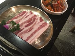 -嘿嘟嘟·肋条烧肉放题(爱融荟城店)