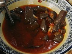 -九子香辣蟹(冷水江店)