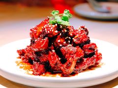 -弄堂小笼包(天津南开大悦城店)