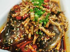 -铜锣湾·有麝自然香(渝北财富中心店)