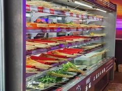 -钢管厂五区小郡肝串串香(滨江店)