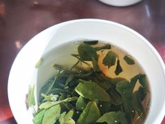 绿杨春-花园茶楼(兴城西路店)