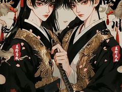 -谜·沉浸侦探剧本杀推理馆(静安店)