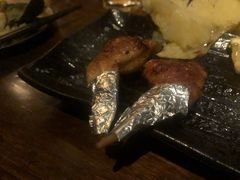 -木子烧鸟屋(百子湾店)