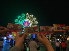 -七彩云南欢乐世界