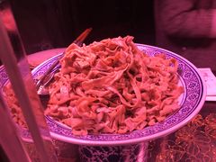 -清真拉妈卤味(回民街店)