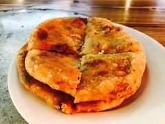 萝卜饼-老王小吃(大林沟路店)